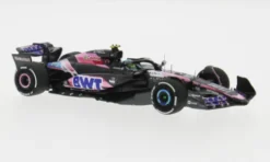 Alpine A524, Formel 1, 2024, BWT Alpine F1 Team, BWT, #10, P.Gasly, 1:43, Minichamps