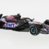Alpine A524, Formel 1, 2024, BWT Alpine F1 Team, BWT, #31, E.Ocon, 1:43, Minichamps