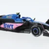 Alpine A523, Formel 1, 2023, BWT Alpine F1 Team, BWT, #10, P.Gasly, 1:43, Bburago