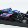 Alpine A523, Formel 1, 2023, BWT Alpine F1 Team, BWT, #10, P.Gasly, 1:43, Bburago