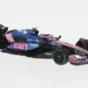 Alpine A525, Formel 1, GP Australien, 2025, BWT Alpine F1 Team, #7, J.Doohan, 1:64, Spark