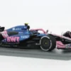 Alpine A525, Formel 1, GP Emilia-Romagna, 2025, BWT Alpine F1 Team, #43, F.Colapinto, 1:43, Spark