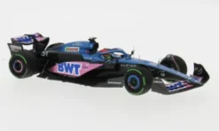 Alpine A523, Formel 1, GP Monaco, 2023, BWT Alpine F1 Team, BWT, #31, E.Ocon, 1:43, Minichamps