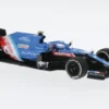 Alpine A521, Formel 1, GP Ungarn, 2021, Alpine F1 Team, #31, E.Ocon, 1:43, Minichamps