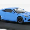 Alpine A110 Radicale 70, blau, 2024, 1:43, Solido