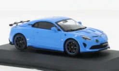 Alpine A110 Radicale 70, blau, 2024, 1:43, Solido
