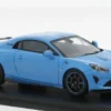 Alpine A110 Radicale 70, blau, 2025, 1:43, Spark