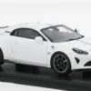 Alpine A110 Radicale 70, weiss, 2025, 1:43, Spark
