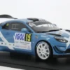 Alpine A110 RGT, #15, 1:18, Solido