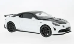 Alpine A110 R, weiss, 2024, 1:18, Norev