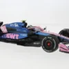 Alpine A525, #7, 1:18, Solido