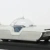 AMC Astra Gnome, weiss, 1956, 1:43, AutoCult