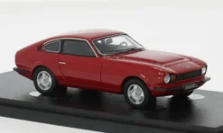 Anadol STC-16, rot, 1973, 1:43, AutoCult
