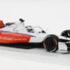 Andretti Formula E, Formel E, 2025, #27, J.Dennis, 1:43, Spark