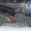 - Arkham Knight Batmobile, 1:64, Hot Wheels