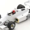 Arrows A6, Formel 1, GP Brasilien, 1983, Arrows Racing Team, #29, M.Surer, 1:43, Spark