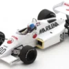 Arrows A6, Formel 1, GP San Marino, 1983, #30, C.Serra, 1:43, Spark