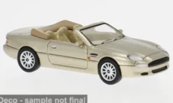 Aston Martin DB7 Volante, beige, 1994, 1:87, PCX87