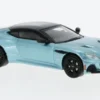 Aston Martin DBS Superleggera, hellblau, 2019, 1:87, PCX87