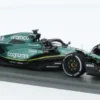 Aston Martin AMR23, Formel 1, GP Bahrain, 2023, Aston Martin Aramco Cognizant F1 Team, Cognizant, #18, L.Stroll, 1:43, Spark