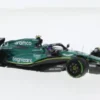 Aston Martin AMR23, Formel 1, GP Monaco, 2023, Aston Martin Aramco Cognizant F1 Team, Cognizant, #14, F.Alonso, 1:43, Minichamps