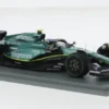Aston Martin AMR23, Formel 1, GP Niederlande, 2023, Aston Martin Aramco Cognizant F1 Team, Cognizant, #14, F.Alonso, 1:43, Spark