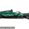 Aston Martin AMR26, Formel 1, 2026, #18, L.Stroll, 1:43, Bburago