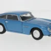 Aston Martin DB5, blau, 1964, 1:24, Welly