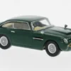 Aston Martin DB5, dunkelgrün, 1964, 1:87, Brekina