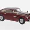 Aston Martin DB5, dunkelrot, 1964, 1:87, Brekina