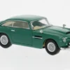Aston Martin DB5, grün, 1964, 1:87, Brekina