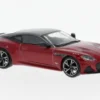 Aston Martin DBS, rot, 2023, 1:64, Mini GT