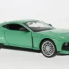 Aston Martin Valour, hellgrün, 1:24, Welly