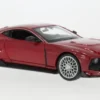 Aston Martin Valour, rot, 1:24, Welly