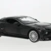 Aston Martin Valour, schwarz, 1:24, Welly