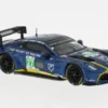 Aston Martin Vantage AMR LMGT3, 24h Le Mans, 2025, #27, I.James/M.Drudi, 1:64, Spark