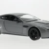 Aston Martin Vantage, grau, 1:24, Welly