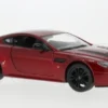 Aston Martin Vantage, rot, 1:24, Welly