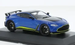 Aston Martin Vantage V12, blau, 2023, 1:43, Solido