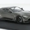 Aston Martin Vantage V12, dunkelgrau, 1:43, Solido