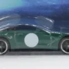 Aston Martin V12 Speedster, dunkelgrün, 1:64, Hot Wheels Premium