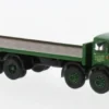 Atkinson 8 Wheel Truck, grün, 1950, 1:87, BoS-Models