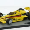 ATS PC4, Formel 1, 1977, #34, J-P.Jarier, 1:43, SpecialC.-79
