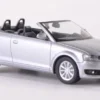 Audi A3 Cabriolet (8P), silber, 2008, 1:87, I-Herpa