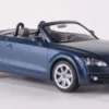 Audi TT Roadster (8J), dunkelblau, 2007, 1:87, I-Wiking