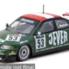 Audi A4 (B5), Macau Guia Race, 1999, #53, M.Bartels, 1:64, Tarmac Works