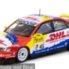 Audi A4 Quattro, Super Tourenwagen Cup, 1998, #45, F.Biela, 1:64, Tarmac Works