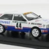 Audi quattro, Rally Portugal, 1988, #44, F.da Cunha/C.Resende, 1:43, Trofeu
