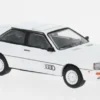 Audi quattro, 1:64, Schuco