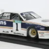 Audi 200 quattro, 1992, #1, T.Moss, 1:18, Werk83